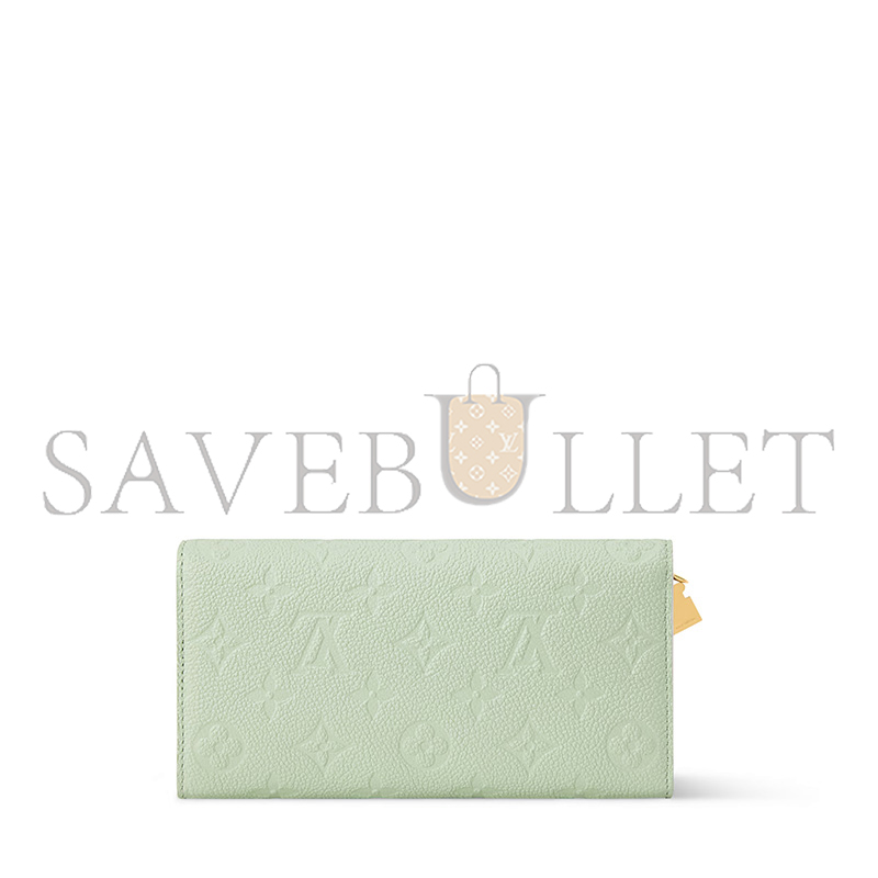 l0vis Vvtt0n sarah wallet m2a359 (19*10.5*2cm)